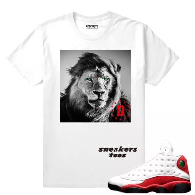 Jordan Shirts-229